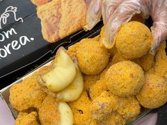 -悠个炸鸡(南京创始店)