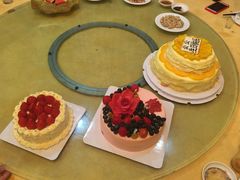 -OL’s Cake鲜荟千层(东风中路店)