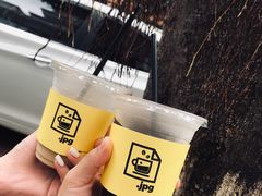 -JPG coffee(广州体育西店)