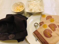 -广州汇华希尔顿逸林酒店