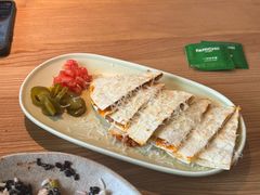 -沛家·西餐Brunch·直火料理