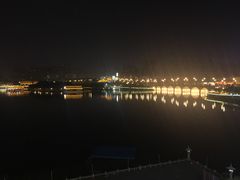 -西安曲江寒窑遗址公园