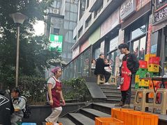 -天治宣·野椒鸡(龙头寺总店)