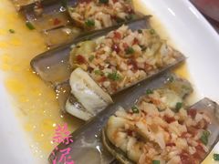 -吕四渔港码头海鲜餐厅