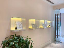 -UP&UP·半永久眉毛眼线机器野生眉