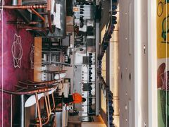 -厦门海港英迪格酒店(中山路店)
