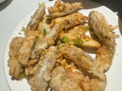 -建来发饭店(南俊路店)