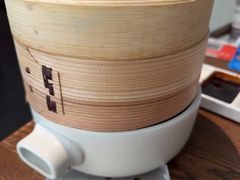 -小大董·烤鸭(王府井apm店)