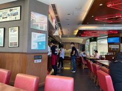大堂-FATBURGER 特富客汉堡(外交公寓店)