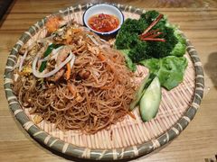 -丰豪烧烤·粤式大排档(学府店)