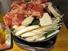 -王氏炉匠·烧鸟放题自助(三里屯店)