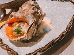 -天丰日本料理·铁板烧