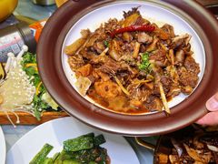 -U你·天然调味(南湖总店)