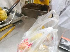 -京天红酒家(虎坊路店)