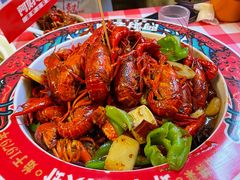 -阿财老铺·老蚌埠龙虾城(华夏总店)