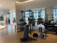 -YCHL FIT 健身(星寰店)