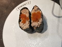 -元气寿司(东方宝泰店)