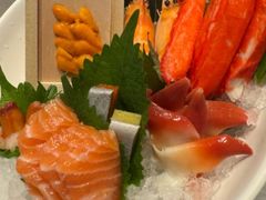 -水木锦堂·自助铁板烧(方庄时代店)