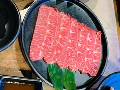 -九田家黑牛烤肉料理(无锡T12店)