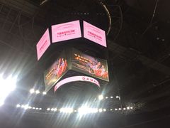 -大连体育中心体育馆
