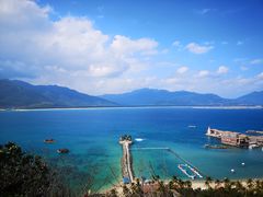-海南分界洲岛旅游区