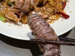 -奕景海鲜酒家· 大连海鲜(星海广场店)