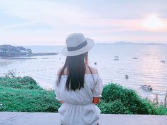 -网红落日悬崖餐厅 The Sky Gallery