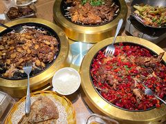 -恰八斗·猛火长沙菜(国贸店)