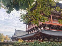 -径山寺