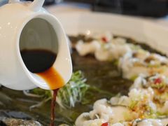 笋壳鱼-宝丽轩中餐厅BAOLIXUAN