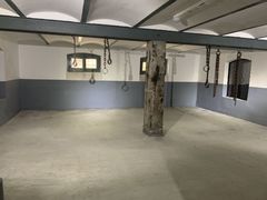 -青岛德国监狱旧址博物馆