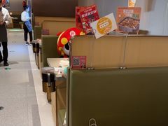 -海底捞火锅(枫蓝国际购物中心店)