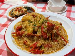 -龙虾当家·大排档(红谷滩五中店)