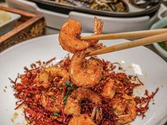 -锦府盐帮·李宅(领展购物广场中关村店)