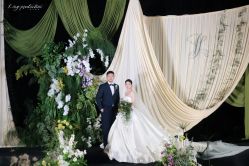 点击看大图 -Sugar苏格婚礼策划工作室