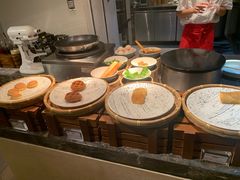 -味餐厅·海鲜·火锅·自助餐