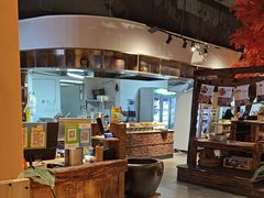 -普洱小黄牛餐厅铜火锅·思茅地方菜(世纪城店)