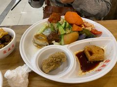 -素清香(解放路店)