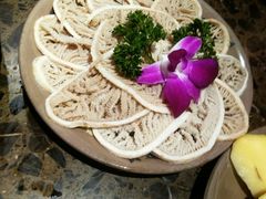 千层肚-重庆渝达老火锅(春熙路店)