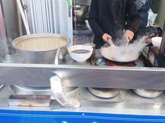 -刘信牛羊肉小炒泡馍(回民街店)