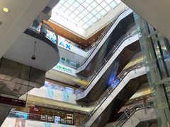 -燕莎友谊商城(金源店)