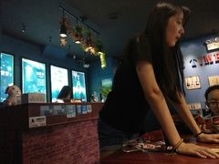 -S Team剧情密室(杭州龙翔桥店)