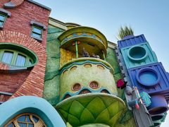 -上海迪士尼度假区