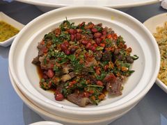 -79号渔船海鲜饭店(宝安店)