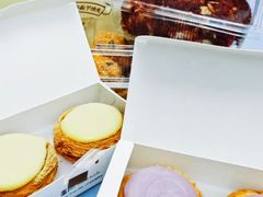 -鲍师傅糕点(永安里店)