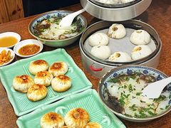 -王继莲·非遗手工小笼包 (塘萍分店)