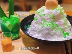 -糖糖屋•糖水•雪花冰店(时尚天河店)