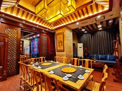包厢-老码头火锅(骡马市店)