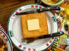 -肥韬茶餐厅(南山mini店)
