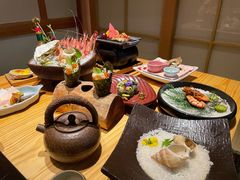-花潮料理艺食馆(世欧广场店)